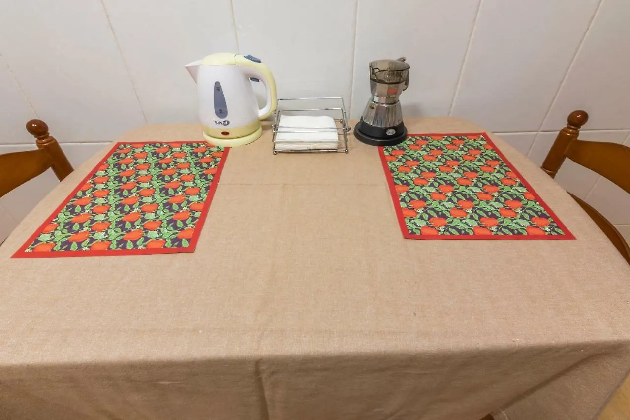 Apartamento Piso en el Corazón de la Ciudad Santa Cruz de Tenerife España