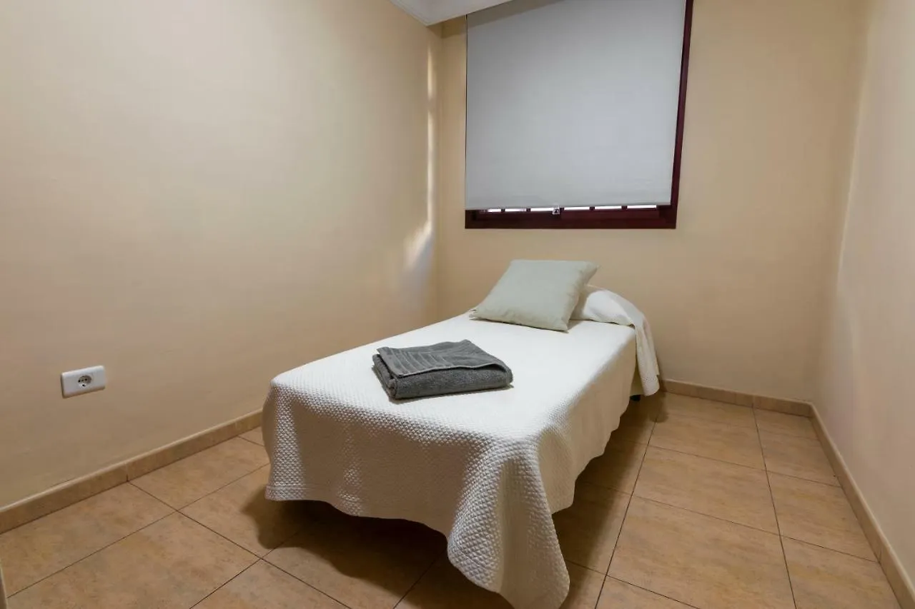 Apartamento Piso en el Corazón de la Ciudad Santa Cruz de Tenerife España