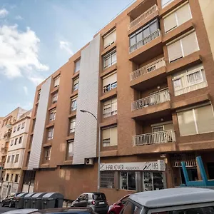 Apartamento Casa Tiago, Santa Cruz de Tenerife